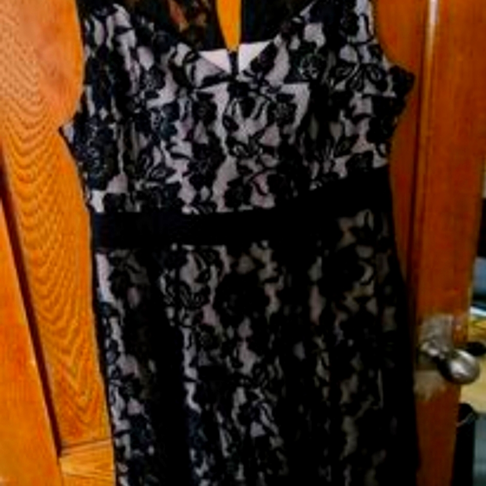 Torrid dress